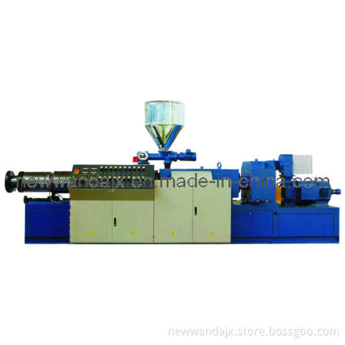 Conical Twin Screw Extruder (SJZ)